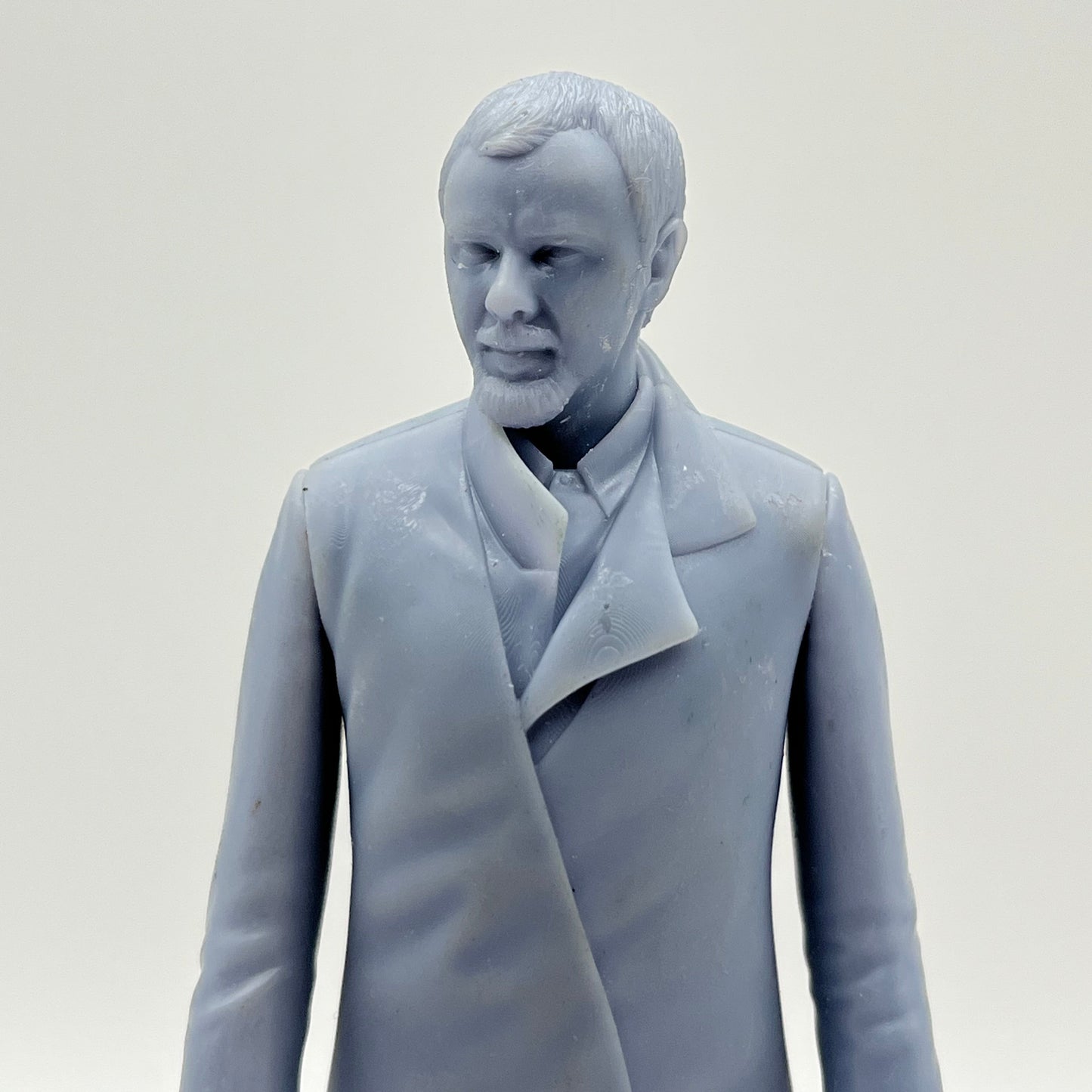 The Master Figure Kit (The Doctor Falls)