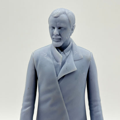 The Master Figure Kit (The Doctor Falls)