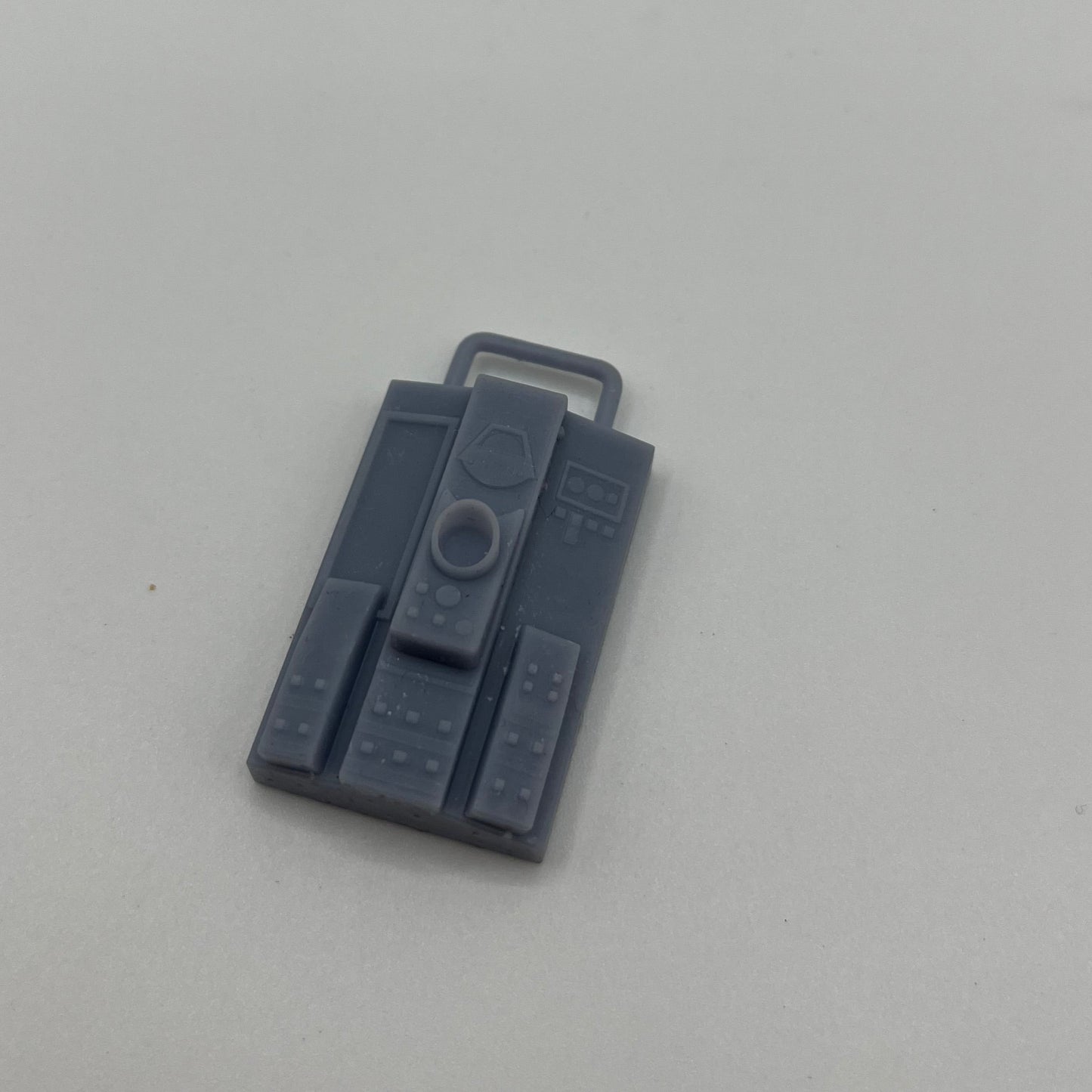 Cyber Bomb Control Unit