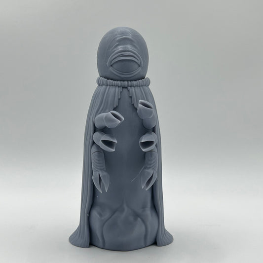 Alpha Centauri Figure Kit
