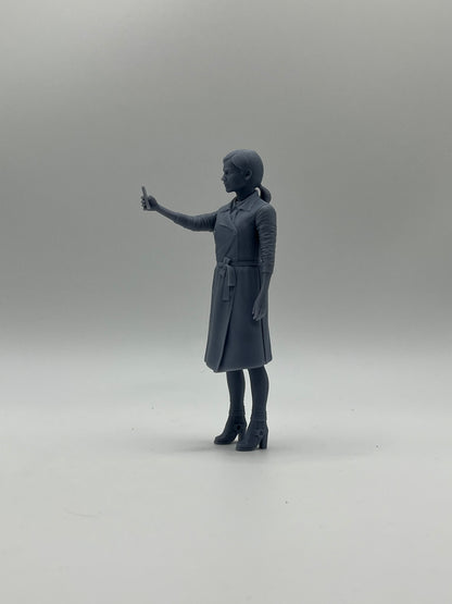 Bonnie Figure Kit