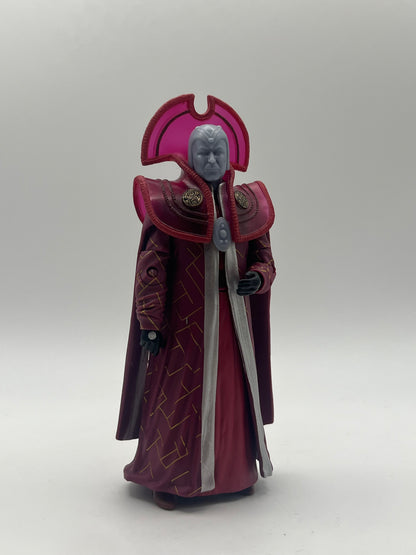 Borusa (The Invasion of Time)