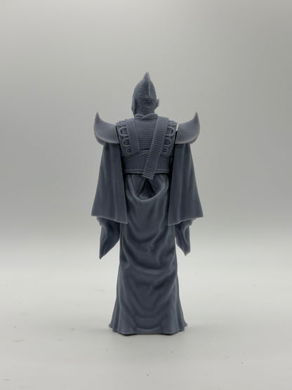 Draconian Prince Figure Kit