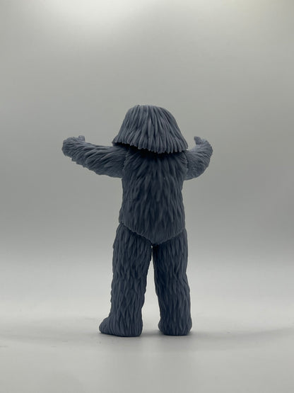 Taran Wood Beast Figure Kit