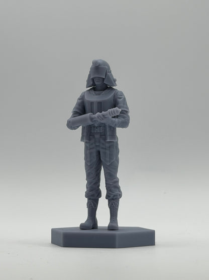 Dalek Trooper (1:21)