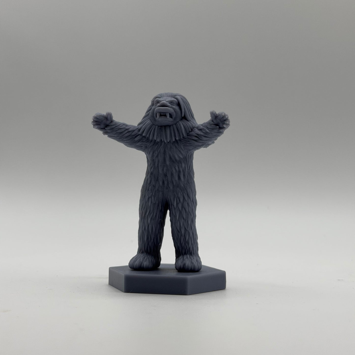 Taran Wood Beast (1:21)