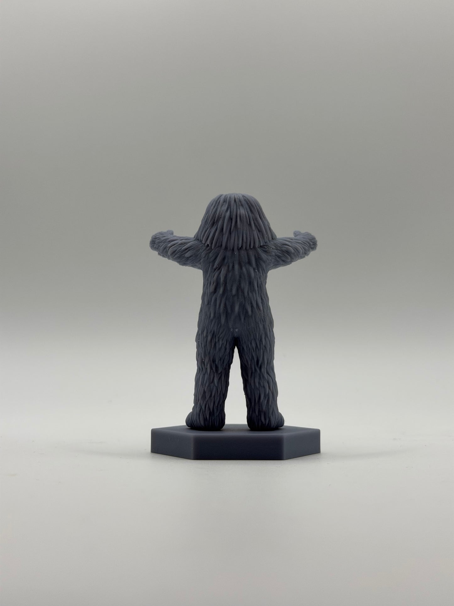Taran Wood Beast (1:21)