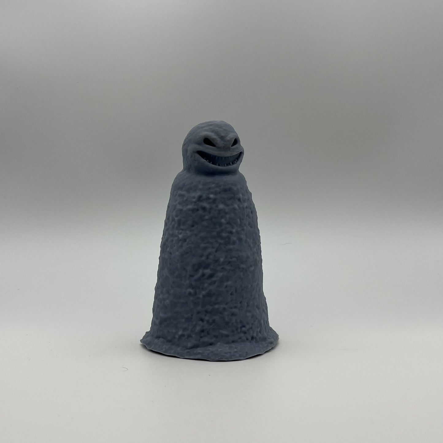 Snowman (Angry)