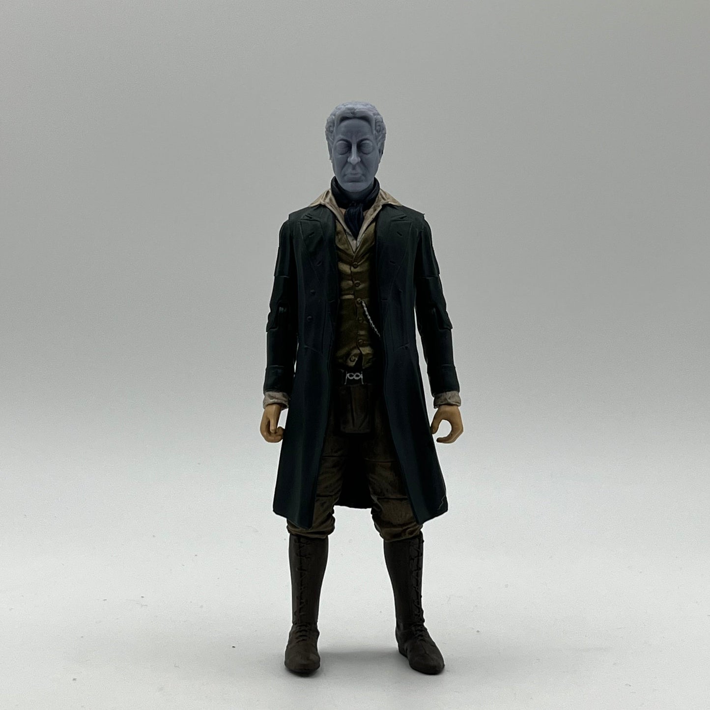 Axon Doctor
