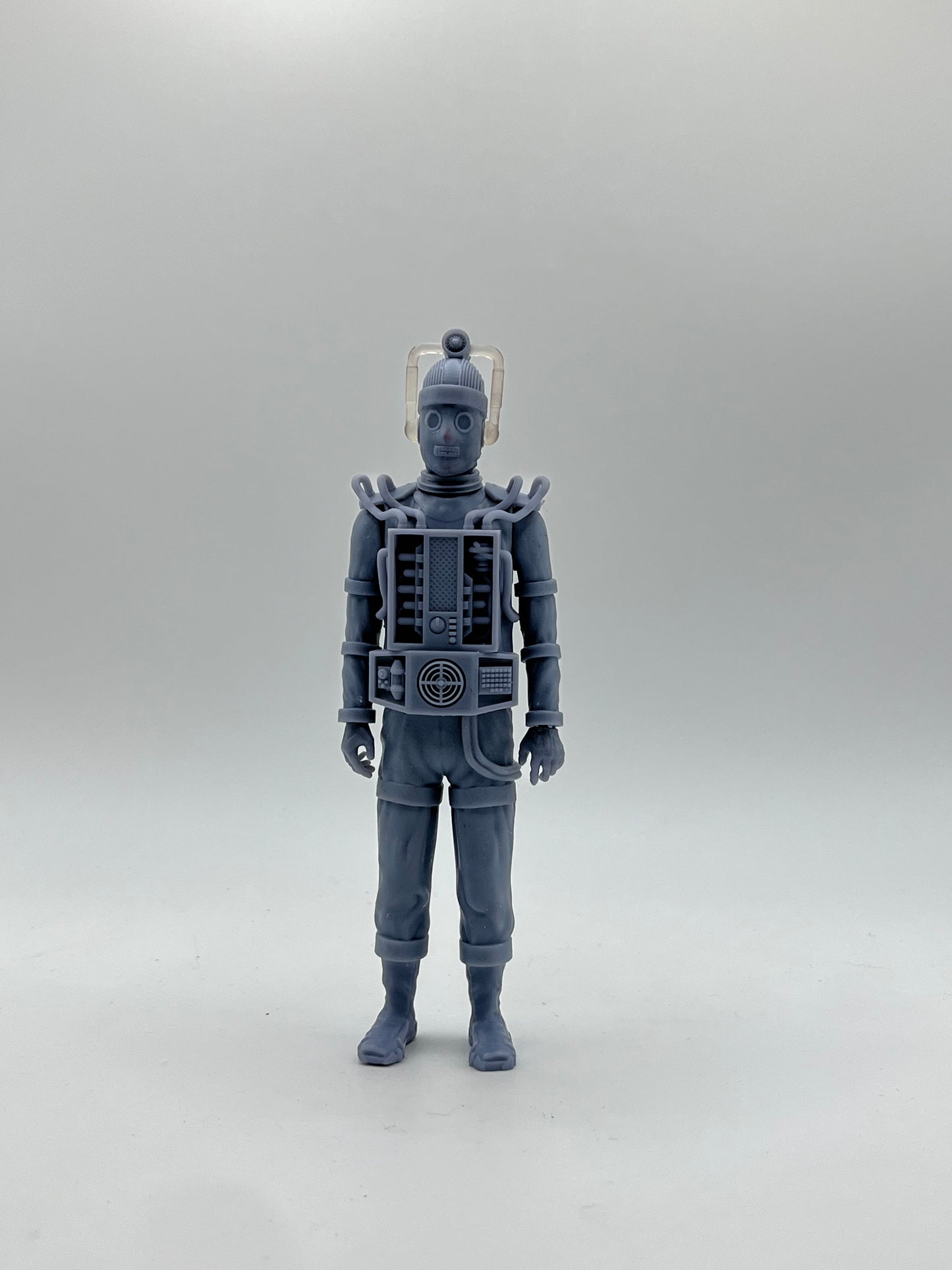 Cyberman 'Standard' Figure Kit (World Enough and Time)