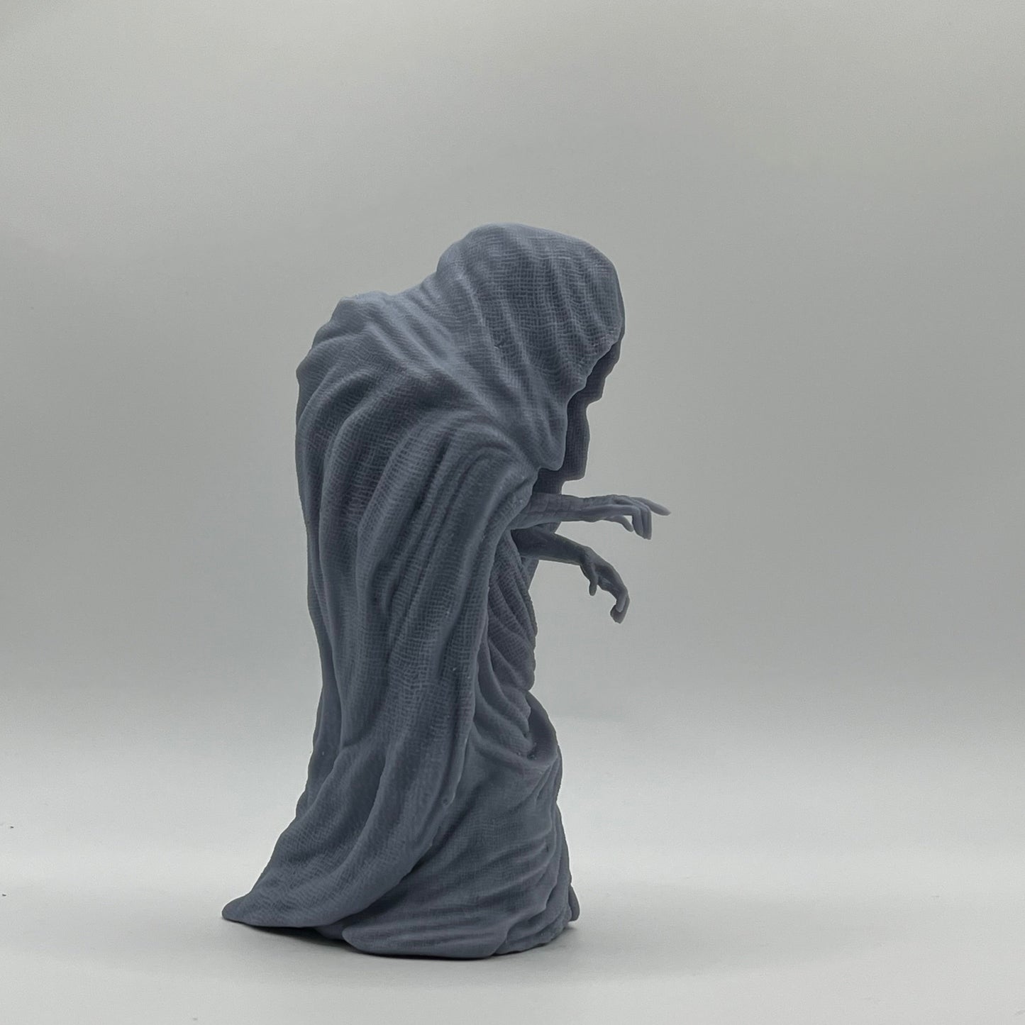The Veil Figure Kit