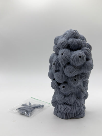 Varga Plant Figure Kit