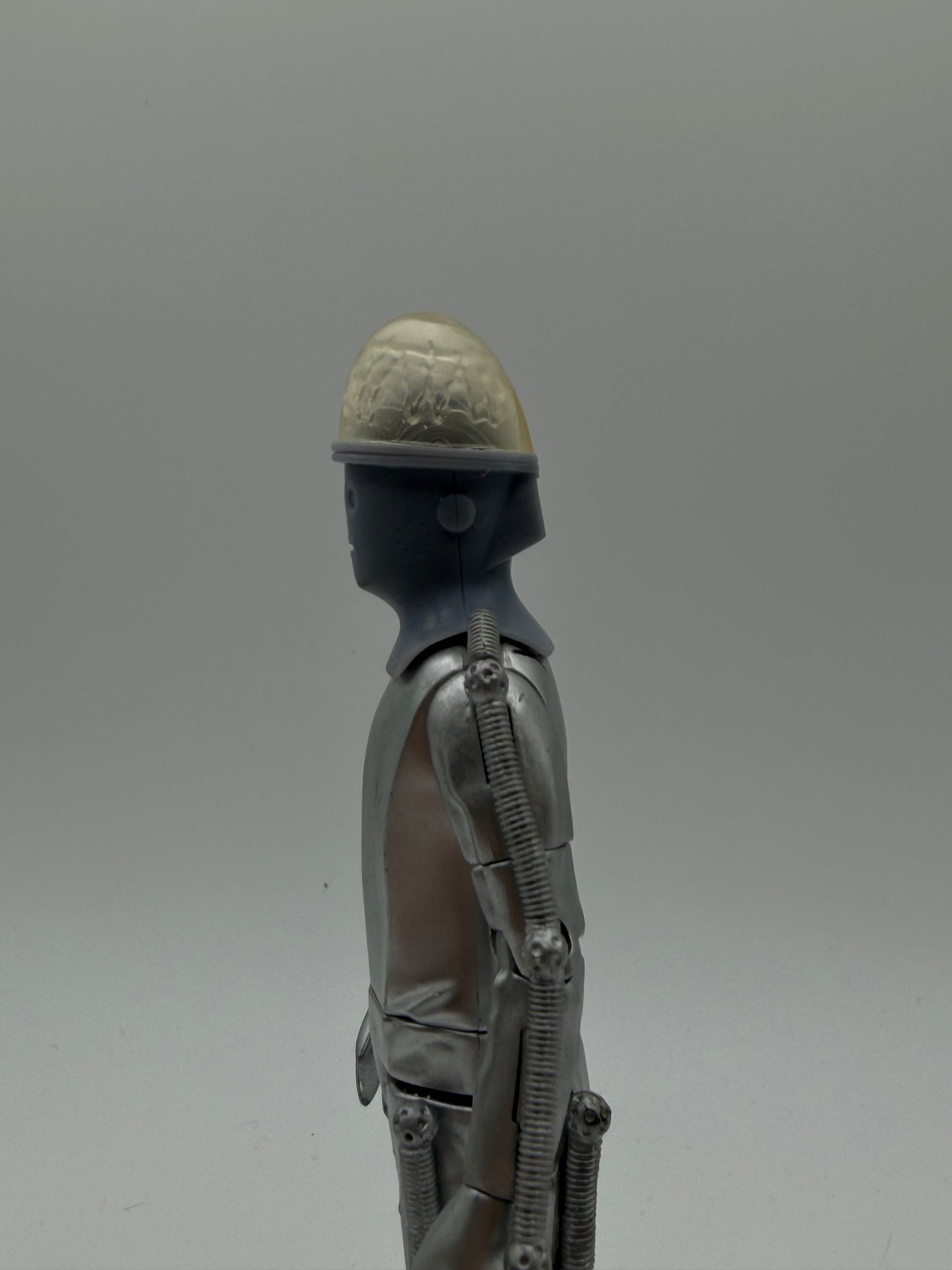 Cyber Controller