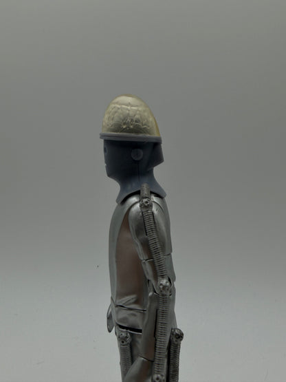 Cyber Controller