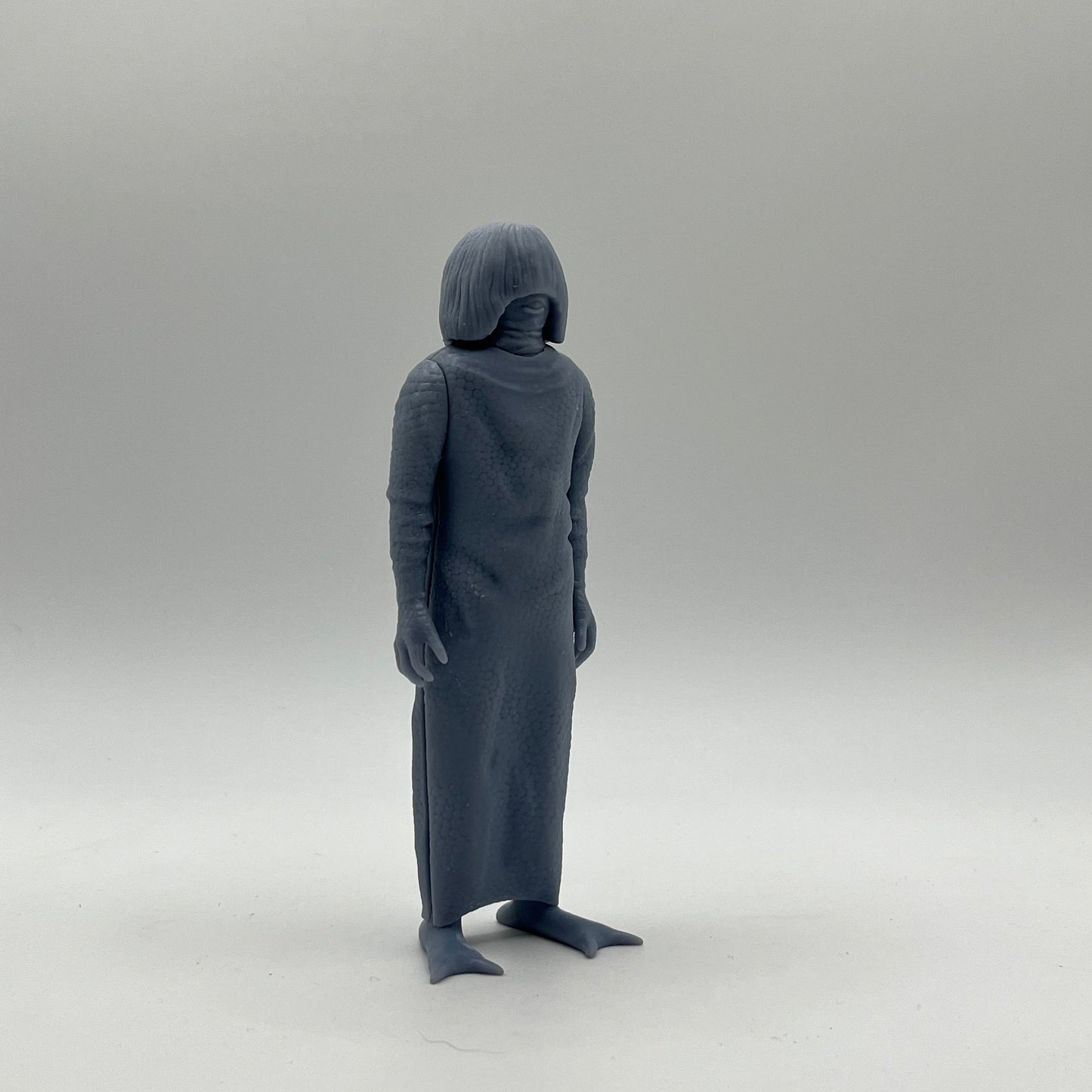 Monoid Slave Figure Kit