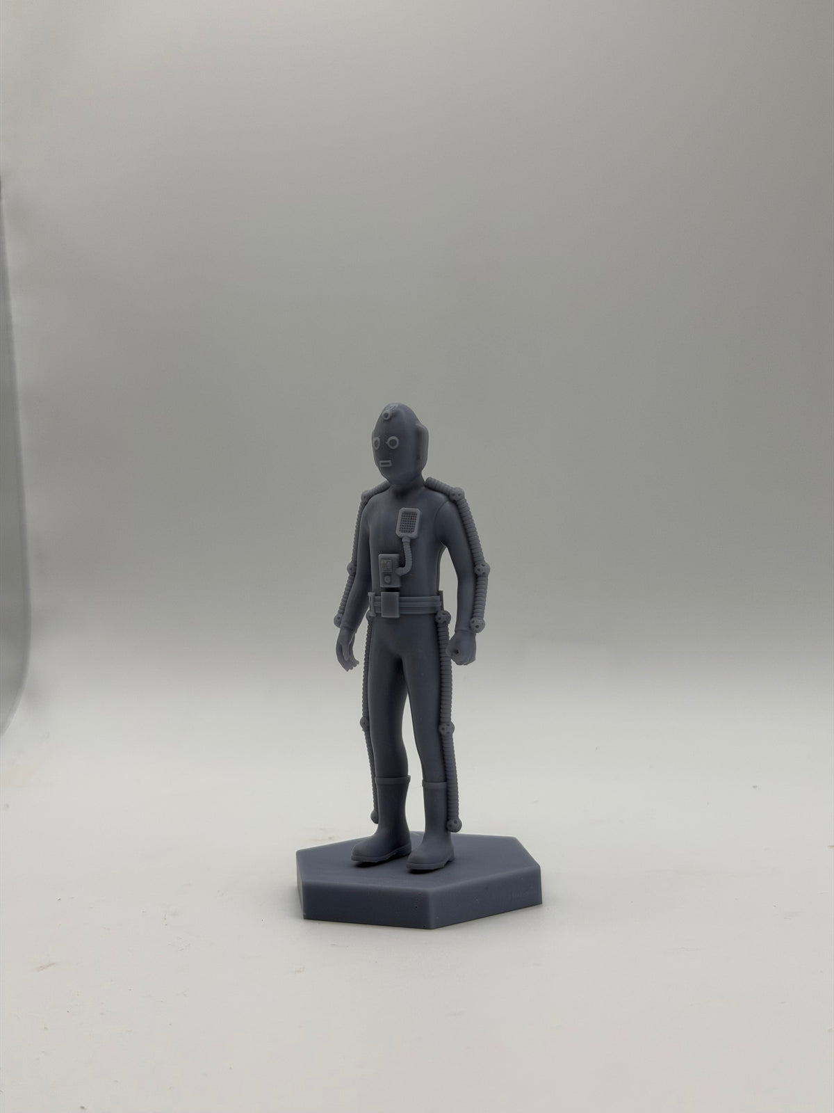 Voord Cyber Controller (1:21)