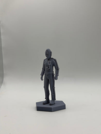 Voord Cyber Controller (1:21)