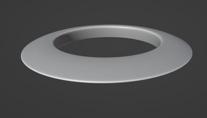 Host Replacement Part Set