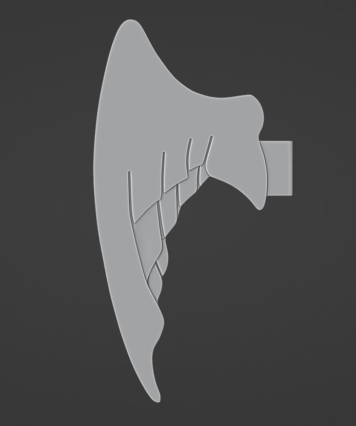 Host Replacement Part Set