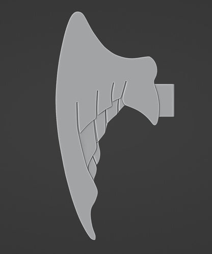 Host Replacement Part Set