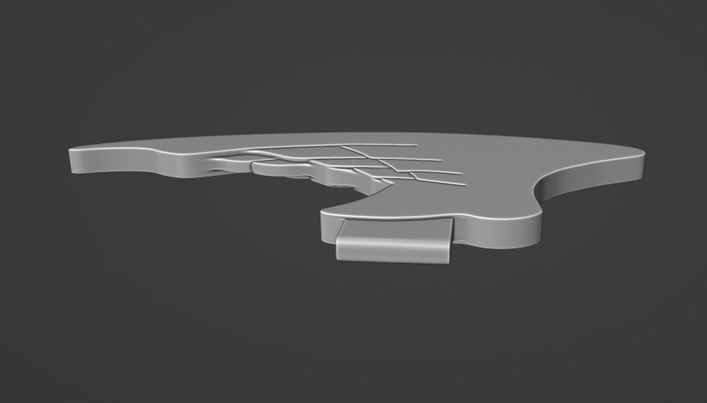Host Replacement Part Set
