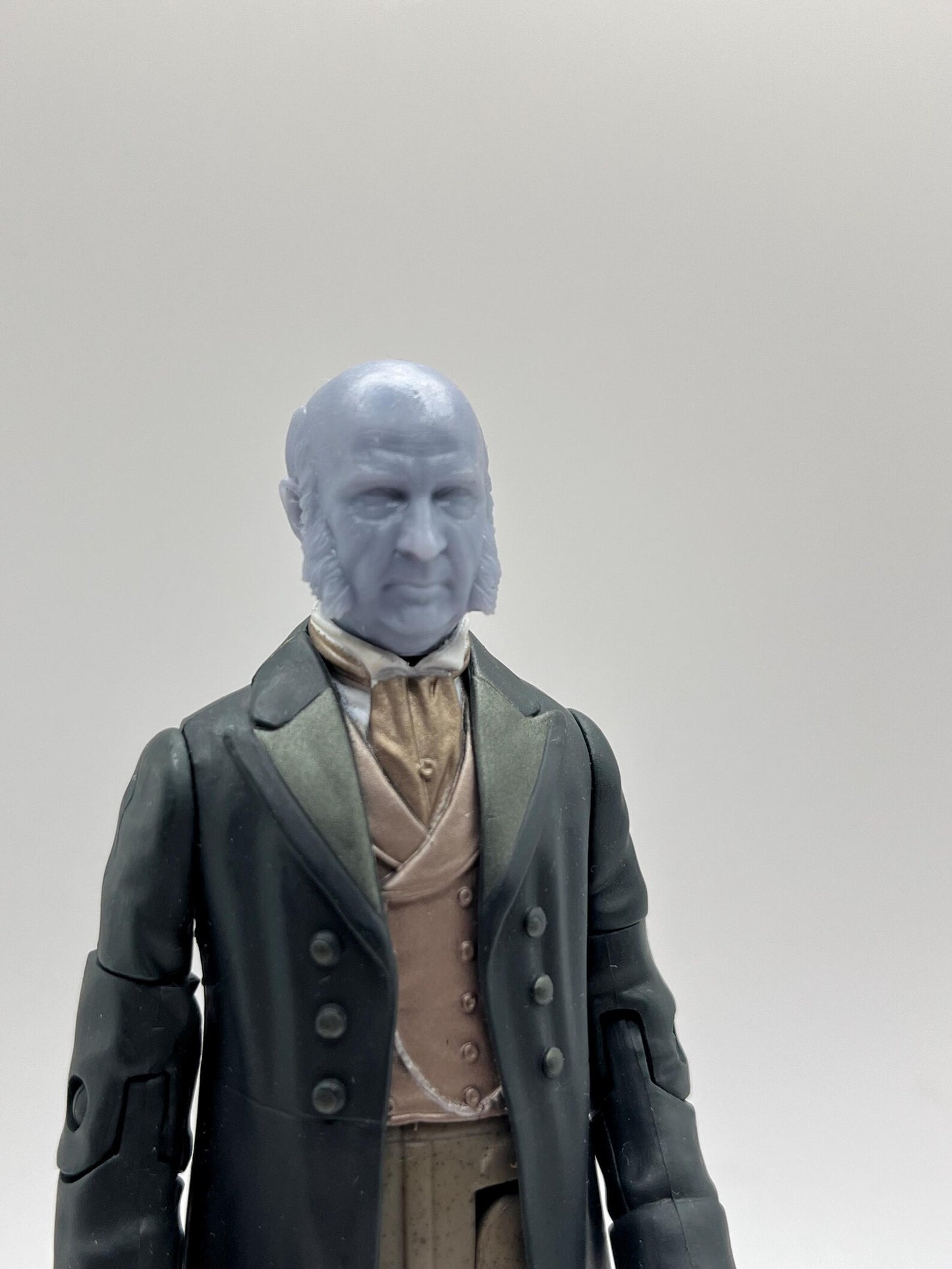 Mr Sneed