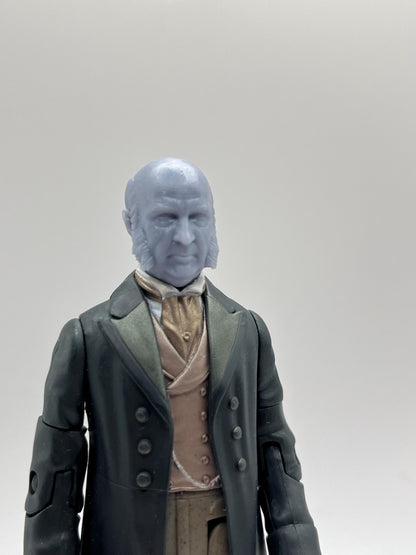 Mr Sneed