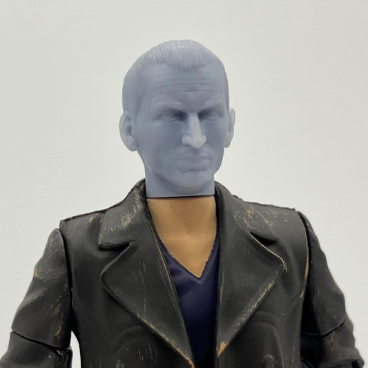 9th Doctor