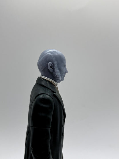 Mr Sneed