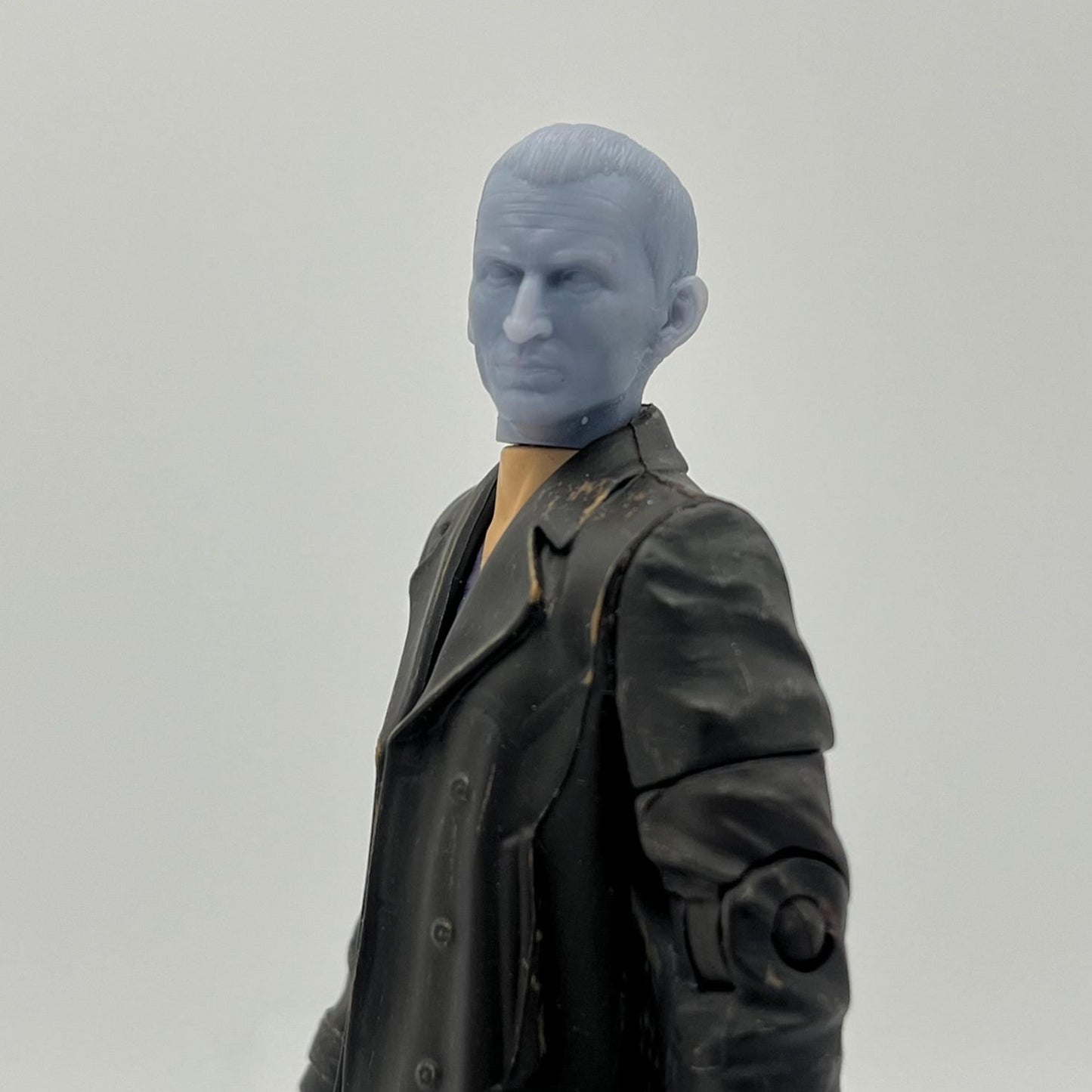 9th Doctor