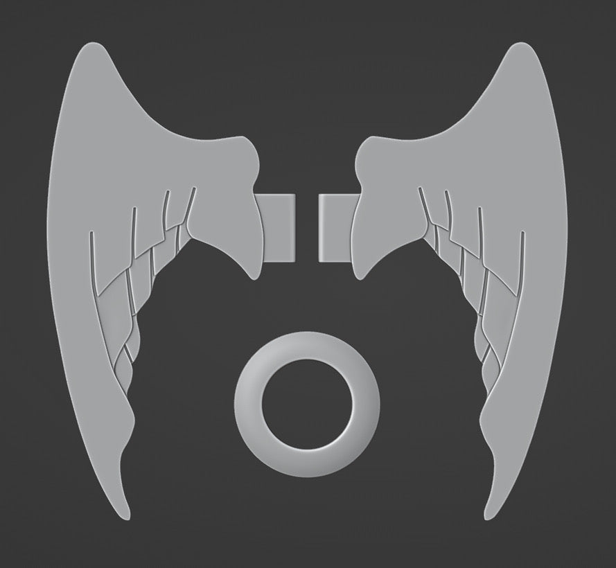 Host Replacement Part Set
