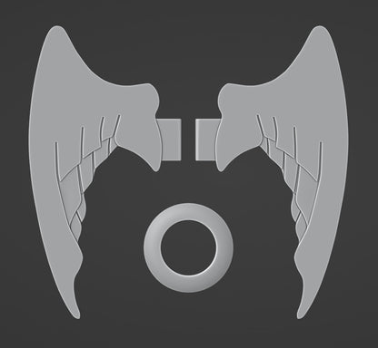 Host Replacement Part Set