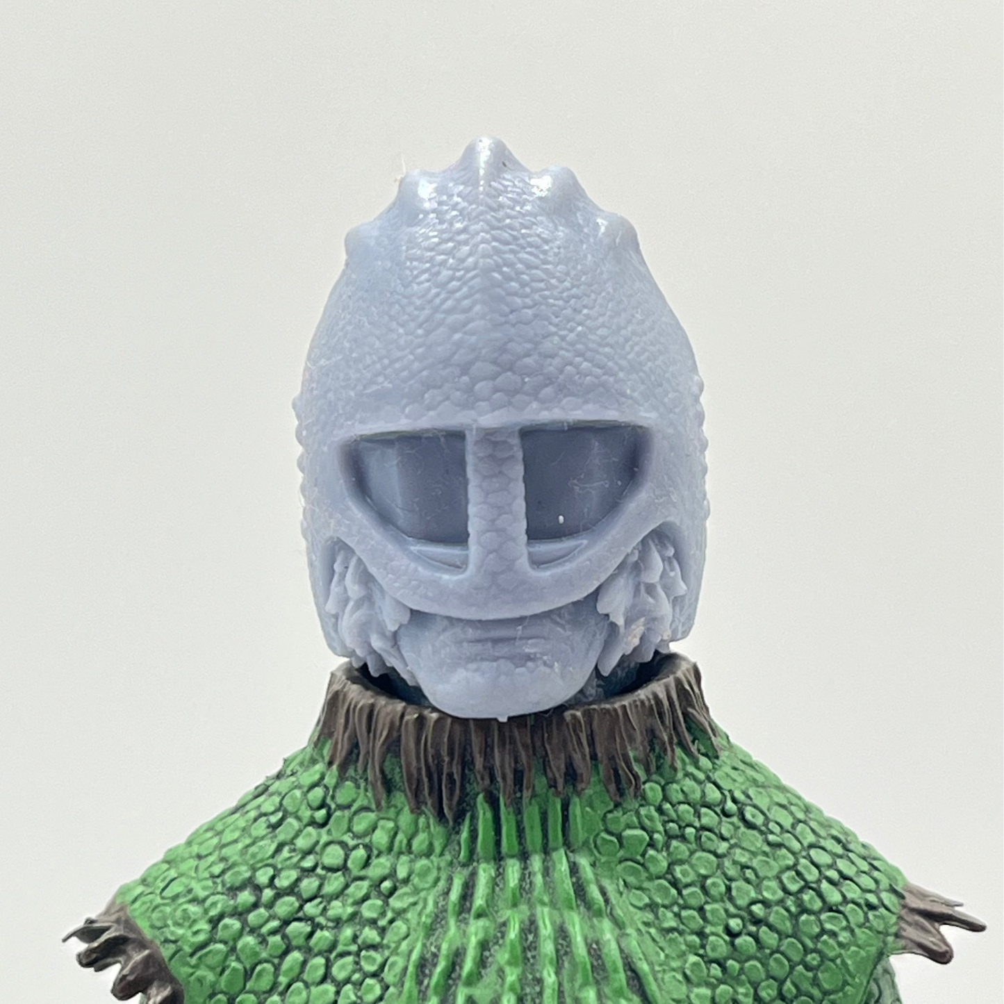 Ice Warrior: Turoc