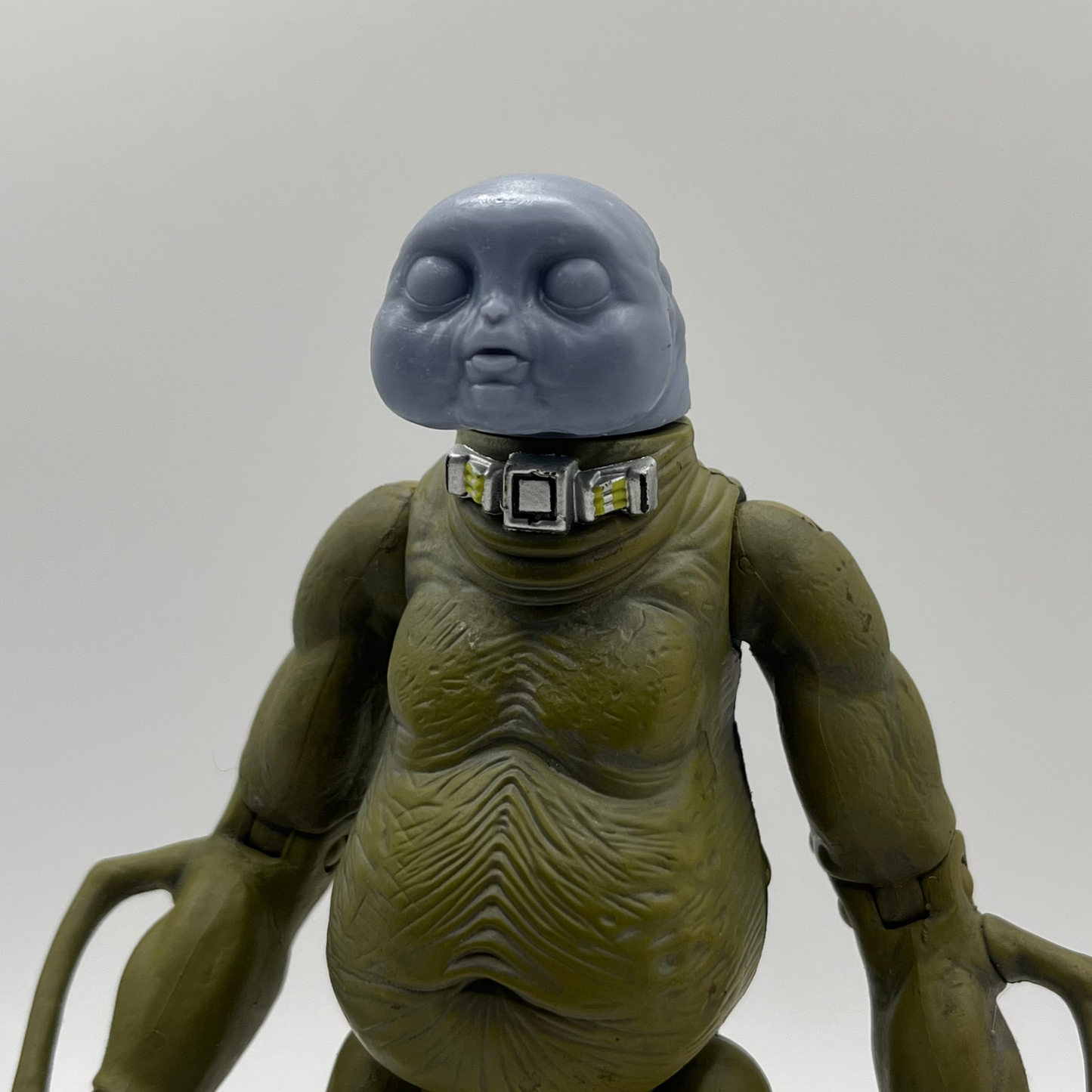 Slitheen Exploding Slitheen – DoctorwhoUK