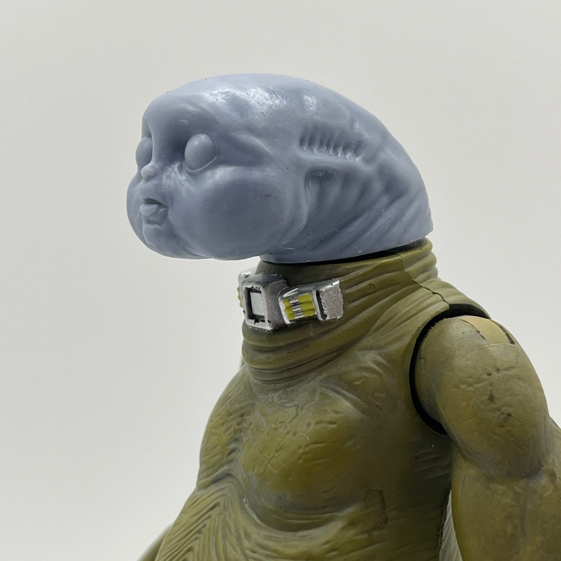 Slitheen Exploding Slitheen – DoctorwhoUK