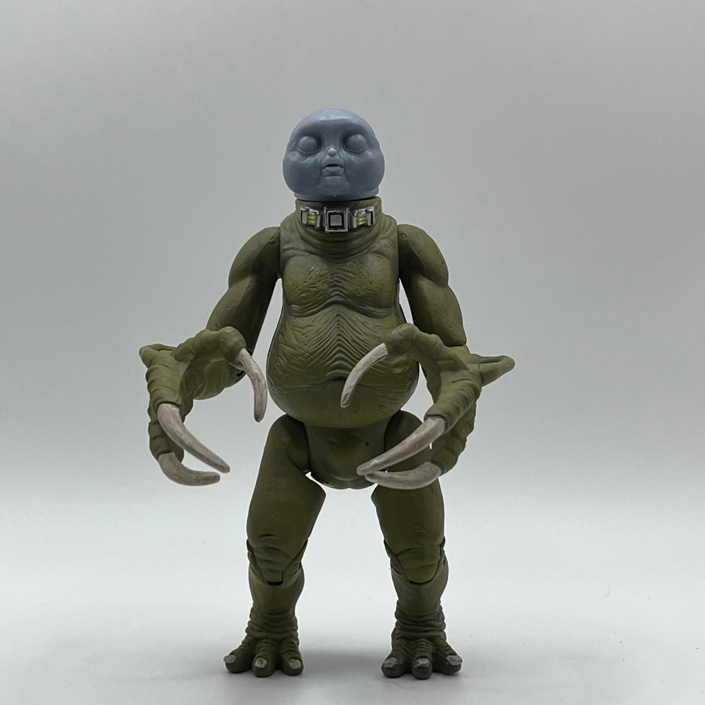 Slitheen