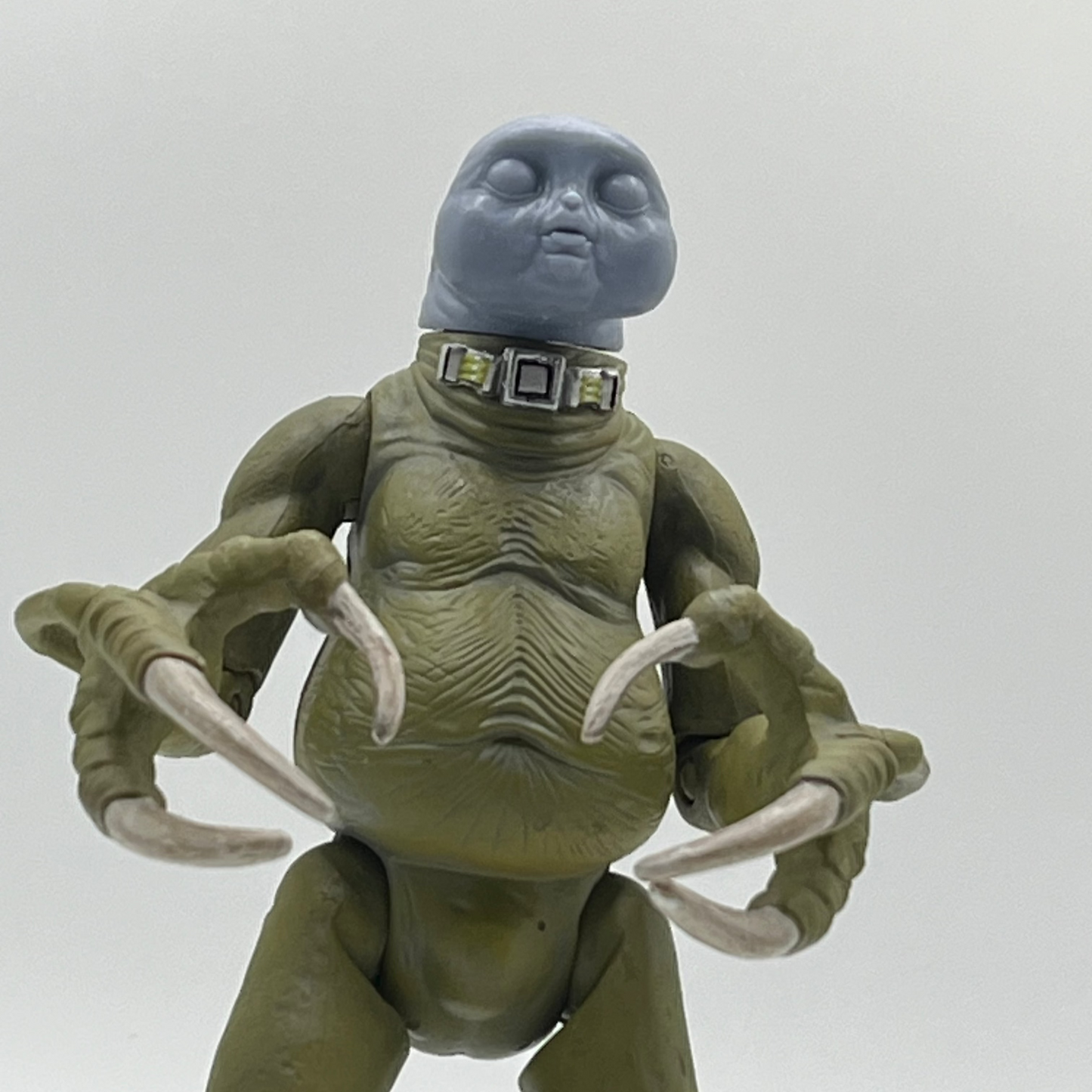 Slitheen Bloom Slitheen – DoctorwhoUK
