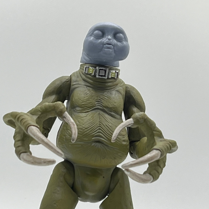 Slitheen