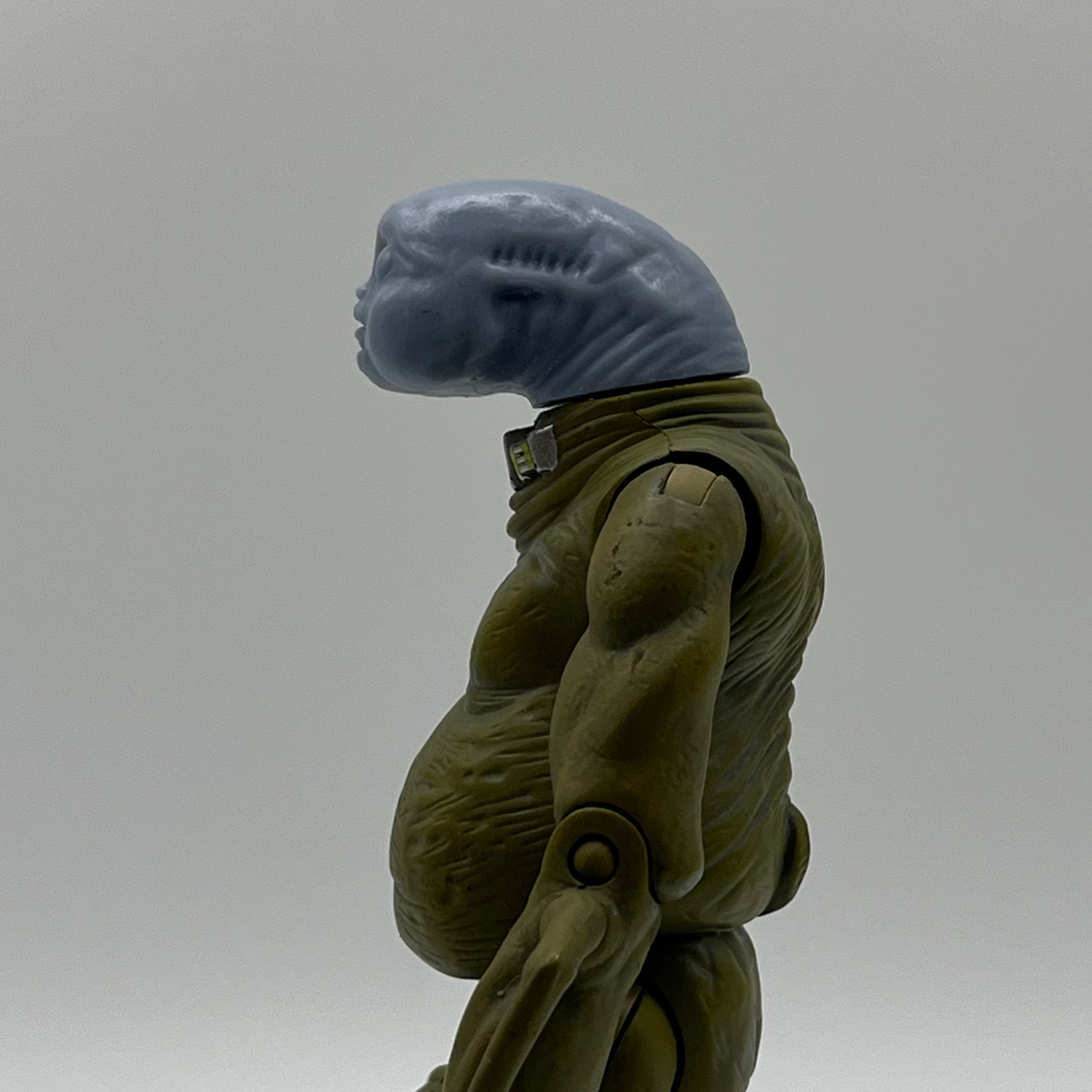 Slitheen Exploding Slitheen – DoctorwhoUK
