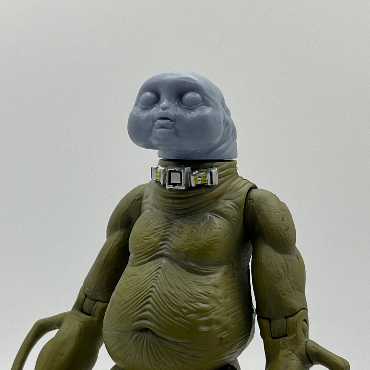 Slitheene Exploding Slitheen – DoctorwhoUK