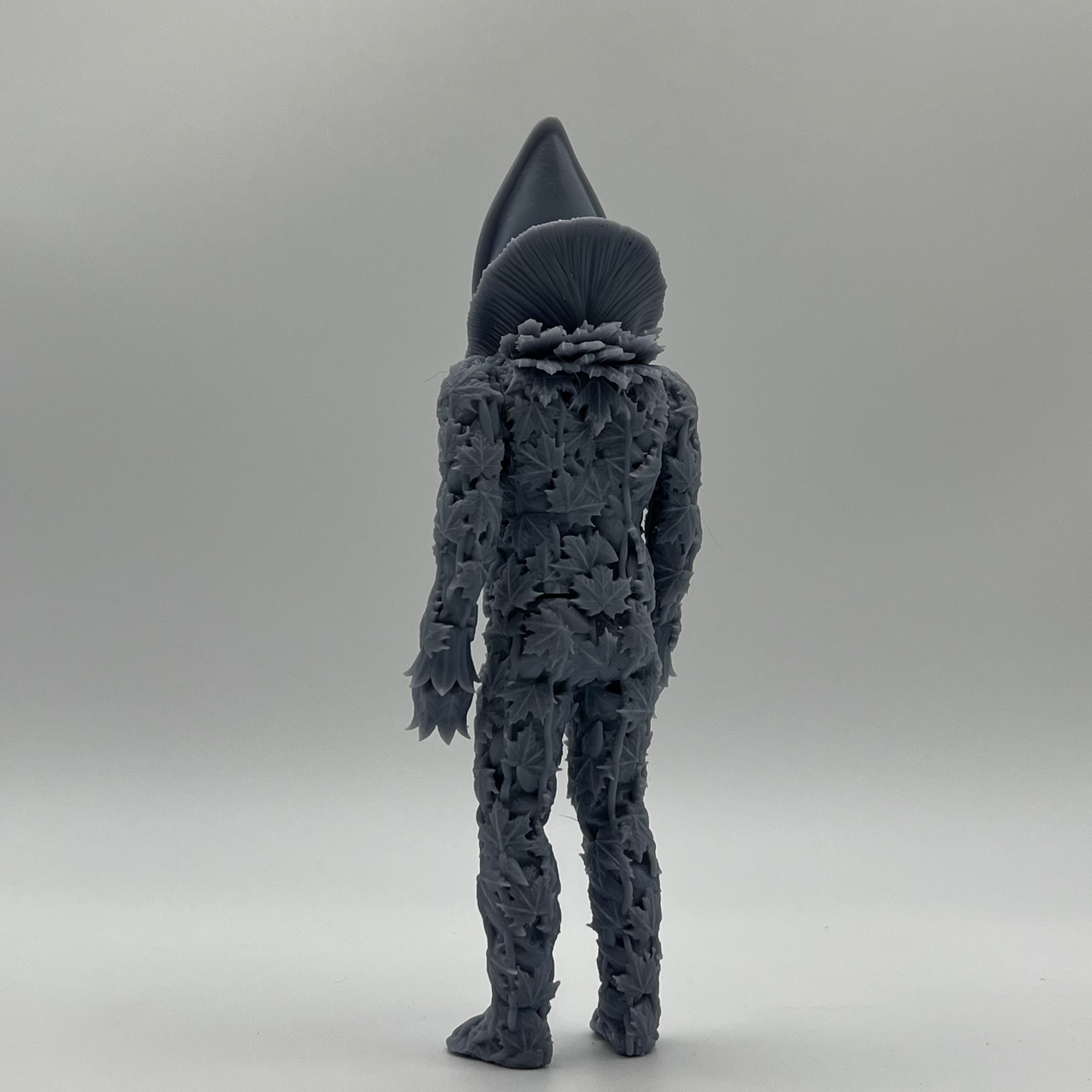 Vervoid Warrior Figure Kit