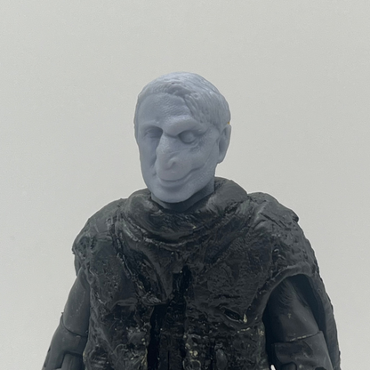 The Borad