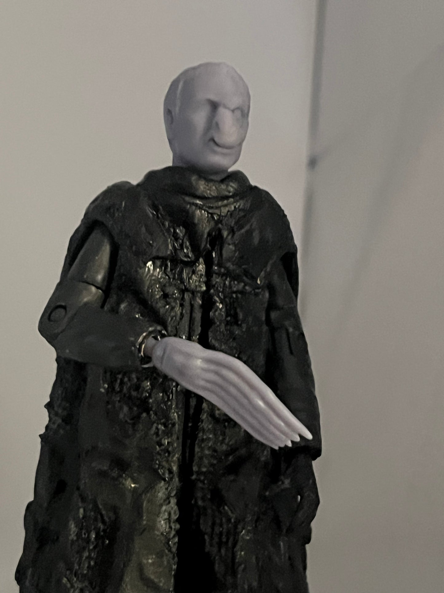 The Borad