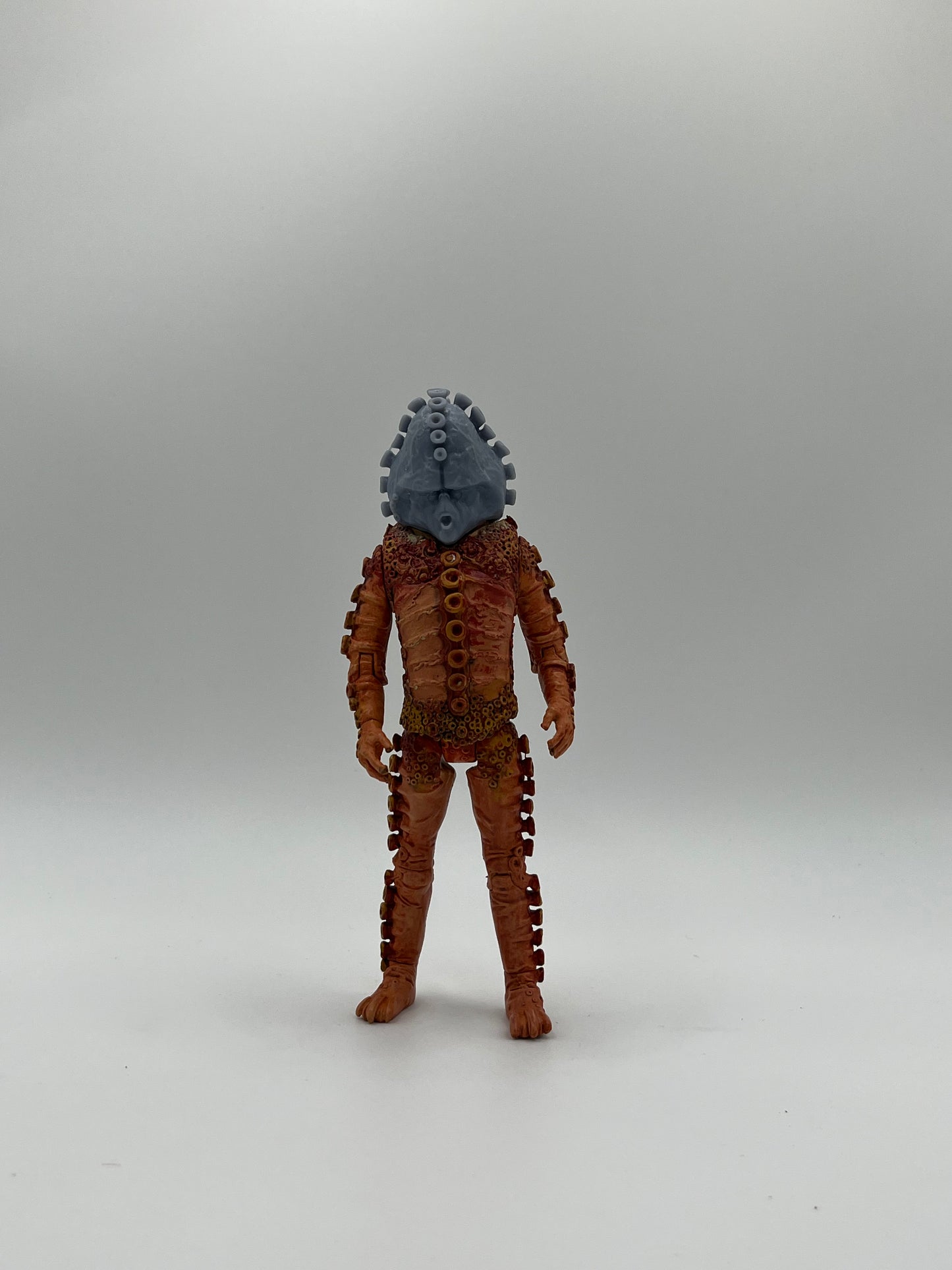 Zygon: Madra Attack
