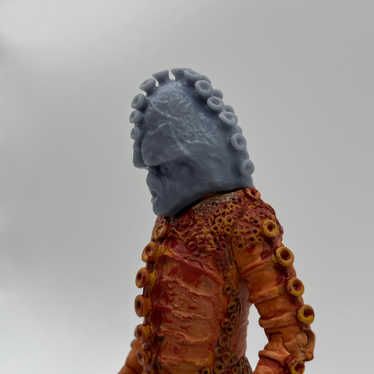 Zygon: Madra Attack