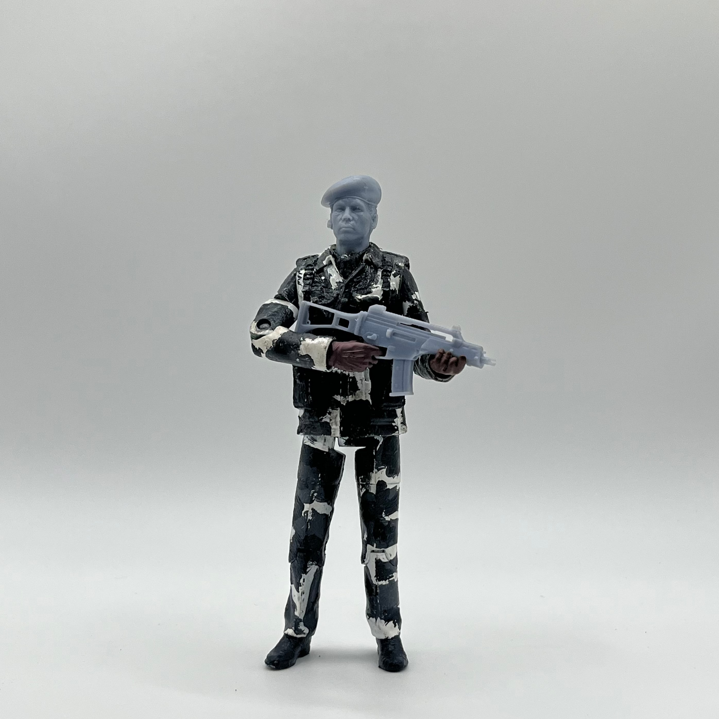 Torchwood One Soldier