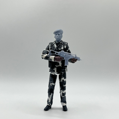 Torchwood One Soldier