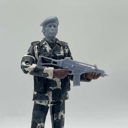 Torchwood One Soldier