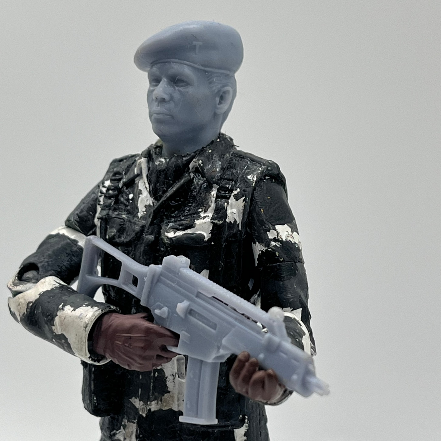 Torchwood One Soldier