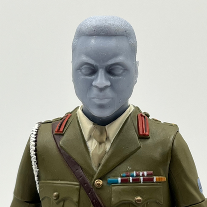UNIT Colonel Oduya